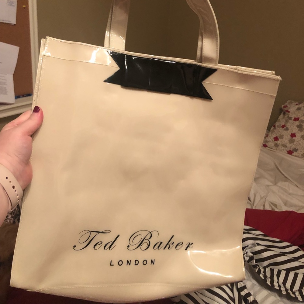 Ted Baker Shell Bag